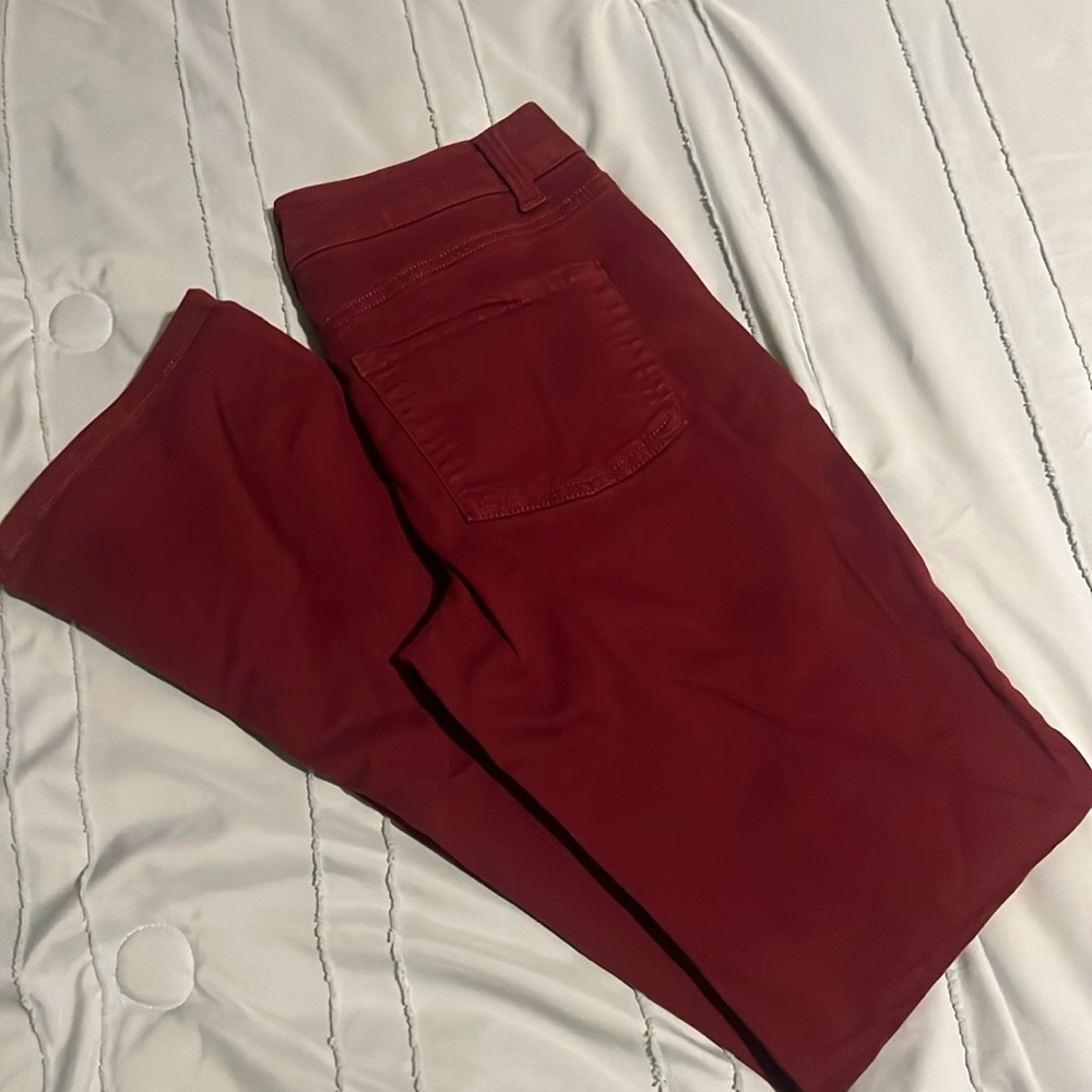Maurice’s pants